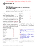 UNGÜLTIG ASTM E1841-04 1.4.2004 Ansicht