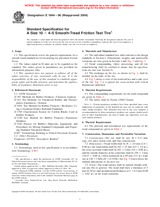 UNGÜLTIG ASTM E1844-96(2004) 1.12.2004 Ansicht