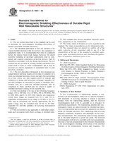 UNGÜLTIG ASTM E1851-02 10.4.2002 Ansicht