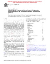 UNGÜLTIG ASTM E1853M-04 1.11.2004 Ansicht