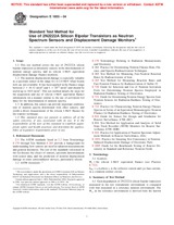 UNGÜLTIG ASTM E1855-04 1.6.2004 Ansicht