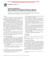 UNGÜLTIG ASTM E1855-96 10.12.1996 Ansicht