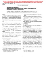 UNGÜLTIG ASTM E1858-97 10.5.2000 Ansicht