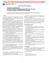 UNGÜLTIG ASTM E1859-97 10.1.1997 Ansicht