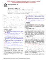 UNGÜLTIG ASTM E1860-07 1.3.2007 Ansicht