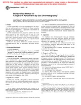 UNGÜLTIG ASTM E1863-97 10.3.2001 Ansicht