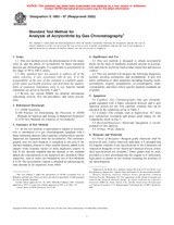 UNGÜLTIG ASTM E1863-97(2002) 10.10.2002 Ansicht