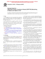 UNGÜLTIG ASTM E1865-97(2007) 1.12.2007 Ansicht