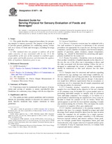 UNGÜLTIG ASTM E1871-06 1.8.2006 Ansicht