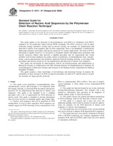 UNGÜLTIG ASTM E1873-97(2002) 10.4.1997 Ansicht