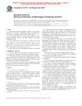 UNGÜLTIG ASTM E1879-00(2004)e1 1.11.2004 Ansicht