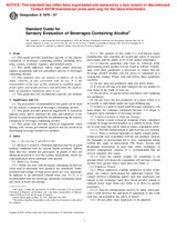 UNGÜLTIG ASTM E1879-97 10.11.2000 Ansicht