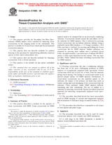 UNGÜLTIG ASTM E1880-06 1.11.2006 Ansicht