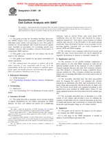 UNGÜLTIG ASTM E1881-06 1.11.2006 Ansicht