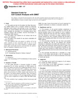 UNGÜLTIG ASTM E1881-97 10.5.1997 Ansicht