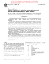 UNGÜLTIG ASTM E1884-97 10.5.1997 Ansicht