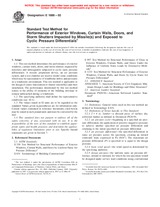 UNGÜLTIG ASTM E1886-02 10.12.2002 Ansicht