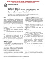 UNGÜLTIG ASTM E1886-04 1.4.2004 Ansicht