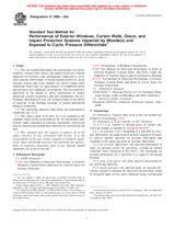 UNGÜLTIG ASTM E1886-04a 1.12.2004 Ansicht