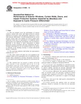 UNGÜLTIG ASTM E1886-13 1.9.2013 Ansicht