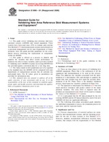 UNGÜLTIG ASTM E1890-01(2006) 1.8.2006 Ansicht