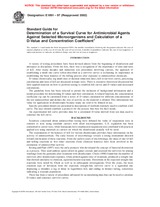 UNGÜLTIG ASTM E1891-97(2002) 10.10.2002 Ansicht