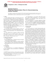 UNGÜLTIG ASTM E1892-97(2003) 10.6.1997 Ansicht