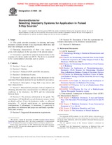 UNGÜLTIG ASTM E1894-08 15.9.2008 Ansicht