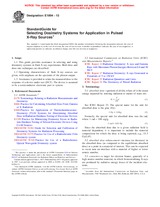 UNGÜLTIG ASTM E1894-13 1.6.2013 Ansicht