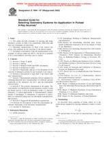 UNGÜLTIG ASTM E1894-97(2002) 10.6.1997 Ansicht