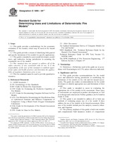 UNGÜLTIG ASTM E1895-04e1 1.2.2004 Ansicht