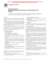 UNGÜLTIG ASTM E1895-97 10.7.1997 Ansicht