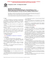 UNGÜLTIG ASTM E1897-97(2002)e1 10.7.1997 Ansicht