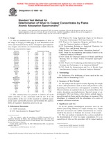 UNGÜLTIG ASTM E1898-02 10.5.2002 Ansicht