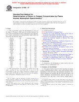 UNGÜLTIG ASTM E1898-07 1.6.2007 Ansicht