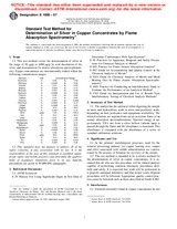 UNGÜLTIG ASTM E1898-97 10.5.2002 Ansicht