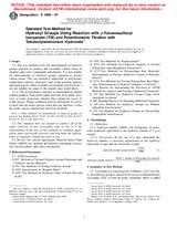 UNGÜLTIG ASTM E1899-97 10.7.1997 Ansicht