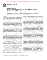 UNGÜLTIG ASTM E1903-97 10.12.1997 Ansicht