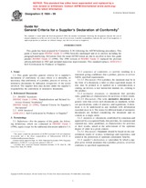 UNGÜLTIG ASTM E1904-99 10.10.1999 Ansicht