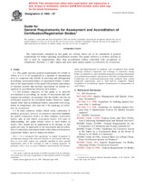 UNGÜLTIG ASTM E1905-97 10.10.1997 Ansicht