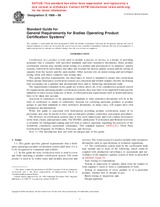 UNGÜLTIG ASTM E1906-99 10.10.1999 Ansicht