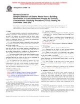 UNGÜLTIG ASTM E1908-03 10.5.2003 Ansicht