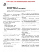 UNGÜLTIG ASTM E1910-00 10.10.2000 Ansicht