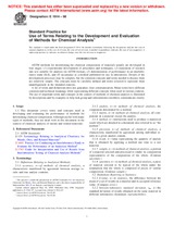 UNGÜLTIG ASTM E1914-98 10.5.1998 Ansicht