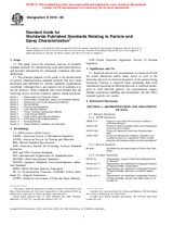 UNGÜLTIG ASTM E1919-00 10.4.2000 Ansicht