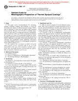 UNGÜLTIG ASTM E1920-97 10.12.1997 Ansicht