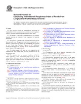 UNGÜLTIG ASTM E1926-08(2015) 1.5.2015 Ansicht