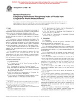 UNGÜLTIG ASTM E1926-98 10.1.1998 Ansicht