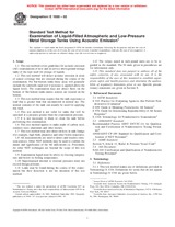 UNGÜLTIG ASTM E1930-02 10.7.2002 Ansicht