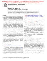UNGÜLTIG ASTM E1935-97(2008) 15.12.2008 Ansicht